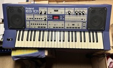 Roland eg101 groovebox for sale  WALTHAM CROSS