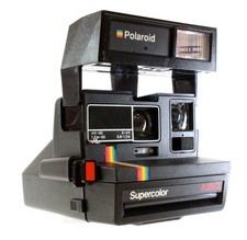 polaroid supercolor for sale polaroid supercolor for sale LEEDS