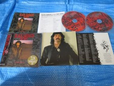 Black Sabbath Seventh Star Deluxe Edition Mini LP SHM CD JAPAN 2CD UICY-75115/6 comprar usado  Enviando para Brazil
