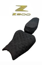 Sitzbezug kawasaki z900 gebraucht kaufen  Ingolstadt