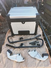 Original yamaha hard for sale  TOTNES