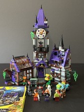 Lego scooby doo for sale  Kyle