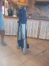 Lettino campeggio pieghevole usato Lettino campeggio pieghevole usato  Catania