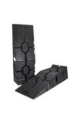 Rhinogear plastic ramps for sale  Lisle