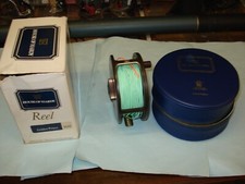Hardy brothers golden for sale  ASHBOURNE