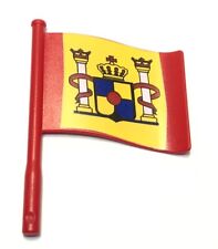 Playmobil pirates drapeau d'occasion  Cagnes-sur-Mer