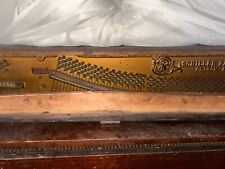 Schiller piano used for sale  Birmingham