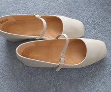 clarks mary jane shoes 5 for sale clarks mary jane shoes 5 for sale WIGAN