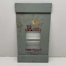 Electrical service meter for sale  Montrose