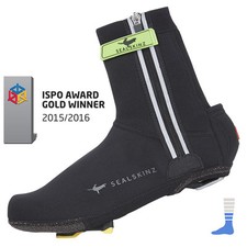 Waterproof neoprene cycling for sale  Portland