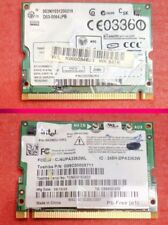 Wifi intel pa3362u usato  Castellana Grotte