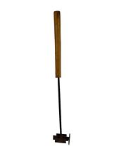 Rustik iron tool for sale  Hallandale