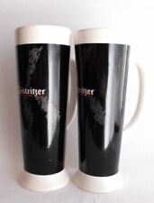 Bierkrüge köstritzer 500 gebraucht kaufen  Auerbach/Vogtl.