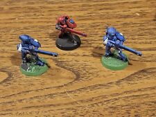 Warhammer 40k tau for sale  Massapequa