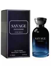 Savage perfume men for sale  SOUTHALL