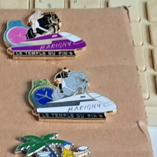 Pin rares marigny d'occasion  Saint-Malo