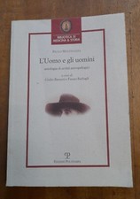 Paolo mantegazza uomo usato  Voghera