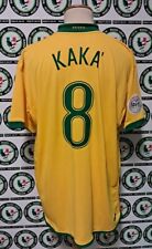 Kaka 2006 brasil usato  Italia