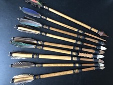Art primitif flèches d'occasion  Laon