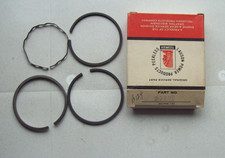 Tecumseh 27890 piston for sale  Kendall