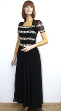Vintage 1950s black d'occasion  France