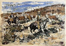 James colt signed for sale  Twentynine Palms