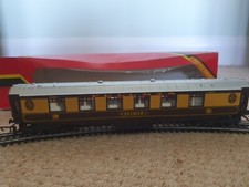oo gauge pullman coaches for sale oo gauge pullman coaches for sale GUILDFORD