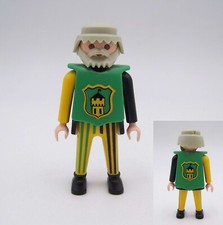 Playmobil moyen age d'occasion  Thomery