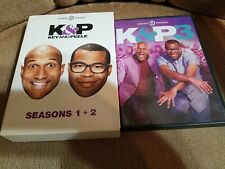 Key peele seasons for sale  Peru