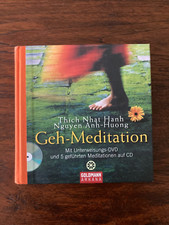 Geh meditation thich gebraucht kaufen  Stephanskirchen