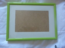 Stück fotorahmen bilderrahmen gebraucht kaufen  Durmersheim