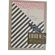 Brides invitation kit for sale  Santa Maria