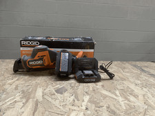 Ridgid 18v subcompact for sale  Harrisburg