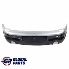 Rear bumper mini for sale  UK