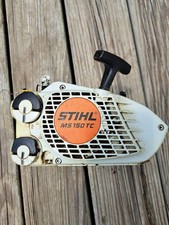 Stihl chainsaw 150 for sale  Dustin