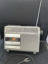 Philips 7404 radio gebraucht kaufen  Plettenberg