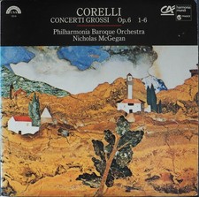 Harmonia mundi hmu7014 for sale  Chandler