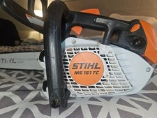 Stihl 151 chainsaw for sale  Oakville