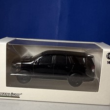 Greenlight chevrolet tahoe for sale  Irvine