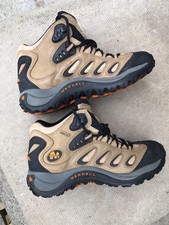 Merrell hiking shoes for sale  RUARDEAN