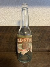 Old stock cream for sale  Cranston