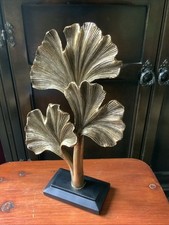 Fabulous ginko leaf for sale  NOTTINGHAM