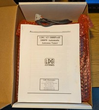 Ldg 1000proii 1kw for sale  Carlisle