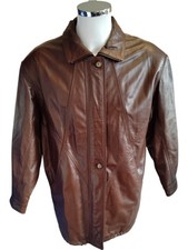mens vintage leather jacket 44 for sale mens vintage leather jacket 44 for sale UK