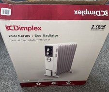 Dimplex ecr series for sale  SPENNYMOOR