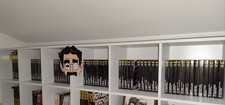 Dylan dog grande usato  Foggia