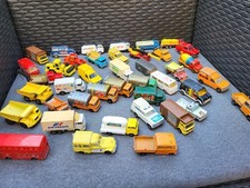 Lot camions majorette d'occasion  Éragny
