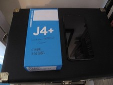Samsung j4 for sale  HASTINGS