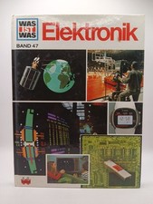 Band 047 elektronik gebraucht kaufen  Buttenwiesen