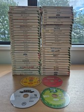 Wii games joblot for sale  NORTHAMPTON